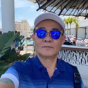 Meet your Posher, Peter